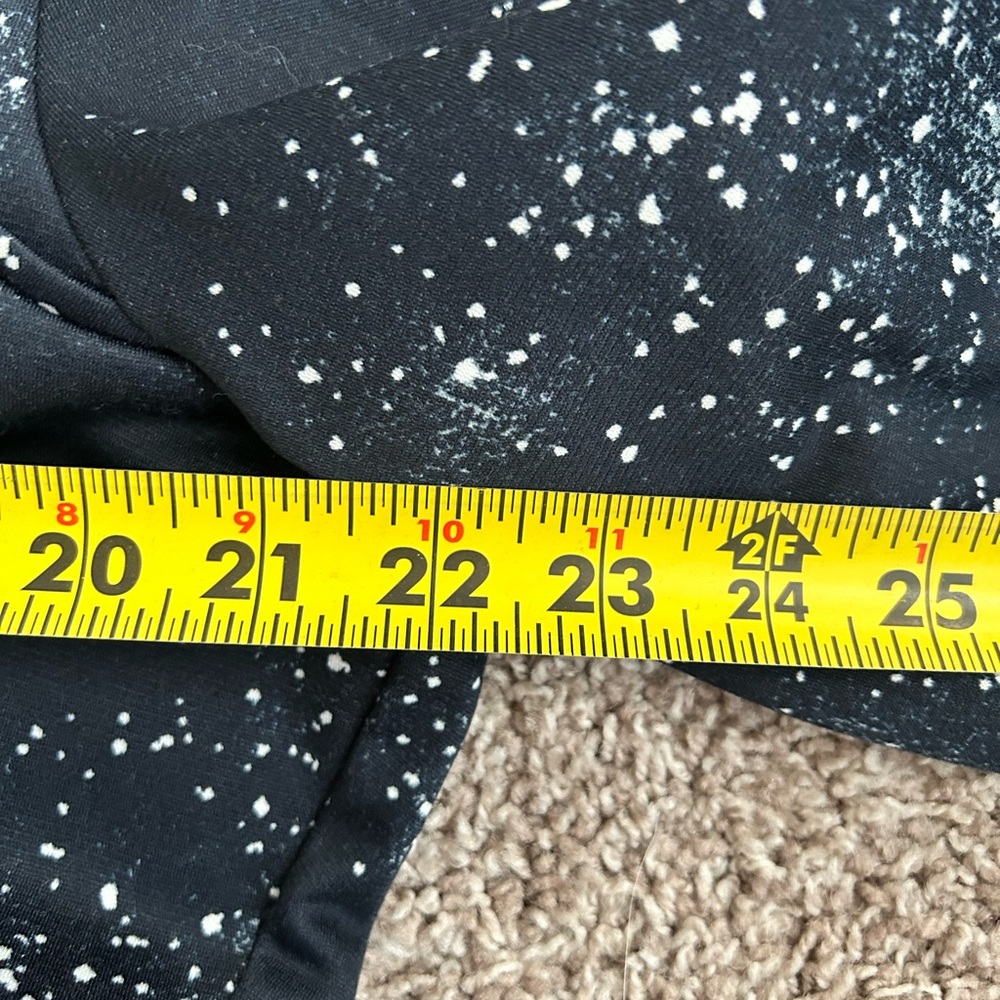 The North Face Black and White Women's Jacket - Picture 3 of 7